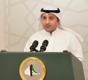 الفضل: أرفض فرض ضرائب قبل إجراء إصلاحات اقتصادية ورفع مستوى الخدمات