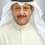 عيسى أحمد الكندري