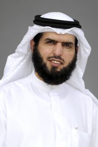 الدمخي يقترح استخدام المياه المعالجة بدلاً من الماء الصليبي في المنازل