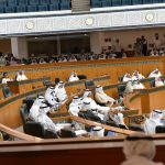 المجلس ينجز 8 قوانين في جلسة خاصة ويحيلها على الحكومة