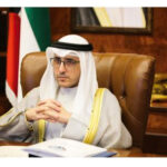 نشيد في أداء وزير الخارجية في الرد على محاور الإستجواب