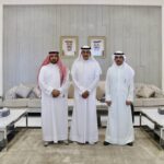 العازمي والمونس والحويلة يشاركون ضمن وفد البرلمان العربي في قمة الأردن للأمن السيبراني